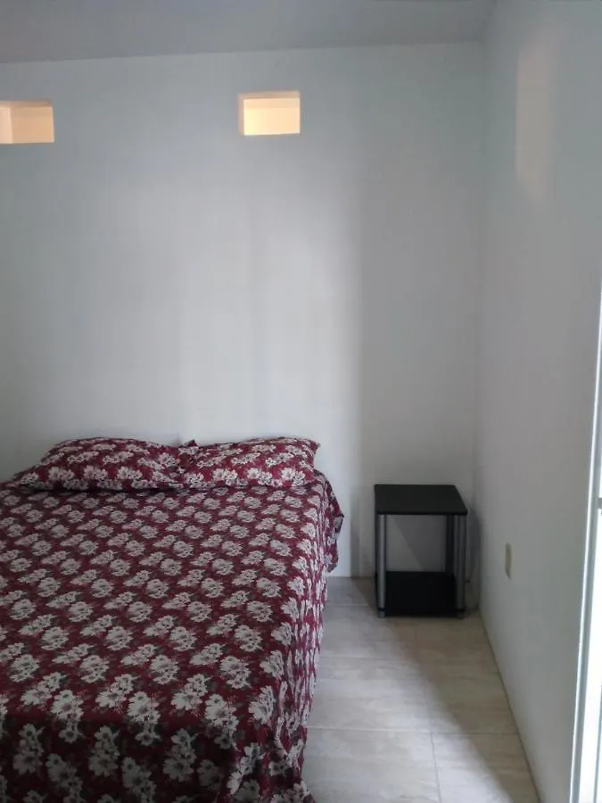 Mitch Apt Jobos Apartment